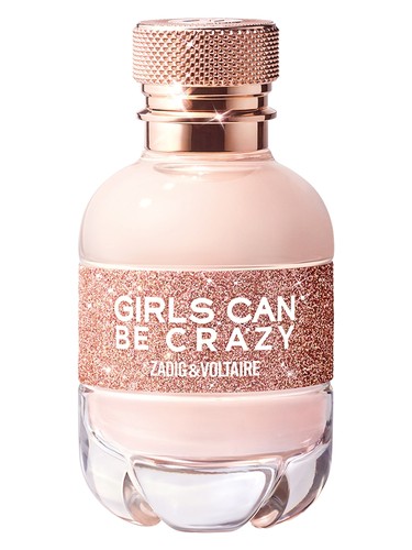 profumo Girls Can Be Crazy di Zadig Voltaire da donna