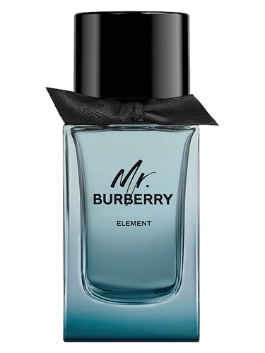 profumo Mr. Burberry Element di Burberry da uomo