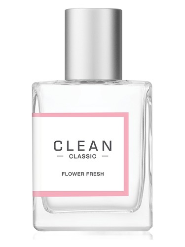 profumo Clean Classic Flower Fresh di Clean da donna