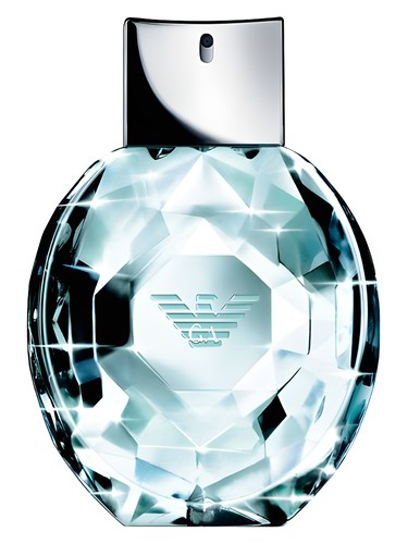 profumo Emporio Armani Diamonds Eau de Toilette di Giorgio Armani da donna