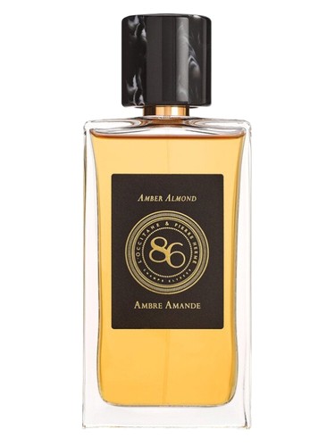 profumo Ambre Amande Amber Almond di L'Occitane en Provence unisex
