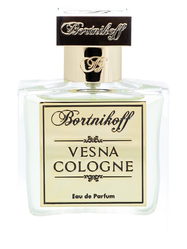 profumo Vesna Cologne di Bortnikoff unisex