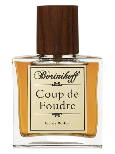 profumo Coup de Foudre Eau de Parfum di Bortnikoff unisex