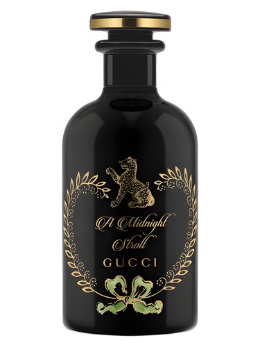profumo A Midnight Stroll di Gucci unisex