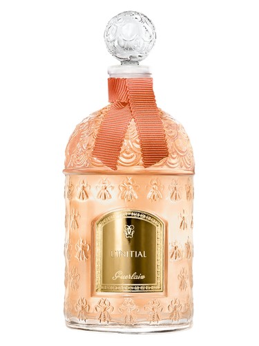 profumo L'Initial di Guerlain unisex
