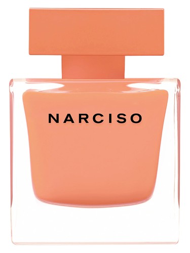 profumo Narciso Eau de Parfum Ambrée di Narciso Rodriguez da donna