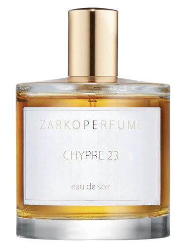 profumo Chypre 23 di ZARKOPERFUME unisex