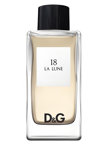 profumo D G Anthology la Lune 18 di Dolce & Gabbana da donna