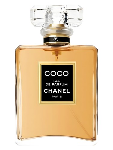 profumo Coco Eau de Parfum di Chanel da donna