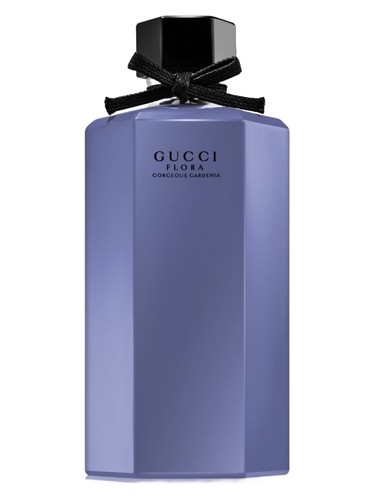 profumo Flora Gorgeous Gardenia Limited Edition 2020 di Gucci da donna