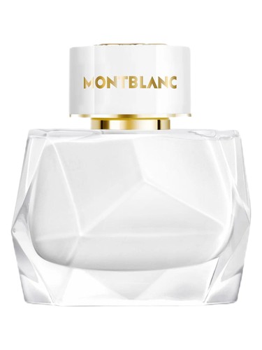 profumo Signature di Montblanc da donna