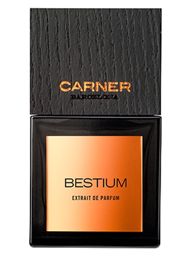 profumo Bestium di Carner Barcelona unisex