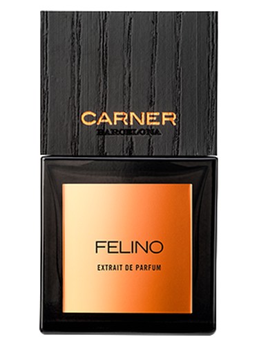 profumo Felino di Carner unisex