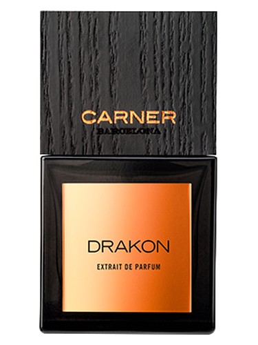 profumo Drakon di Carner unisex