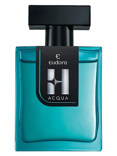 profumo Eudora H Acqua di Eudora da uomo