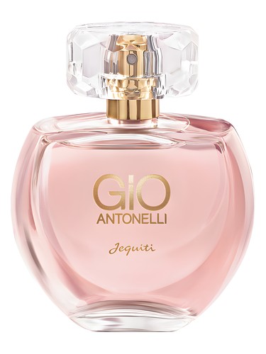 profumo Gio Antonelli di Jequiti da donna