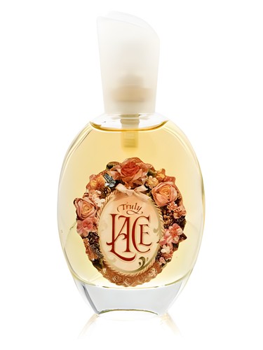 profumo Truly Lace di Coty da donna