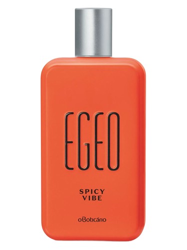 profumo Egeo Spicy Vibe di O Boticário unisex