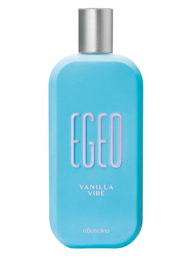 profumo Egeo Vanilla Vibe di O Boticário unisex