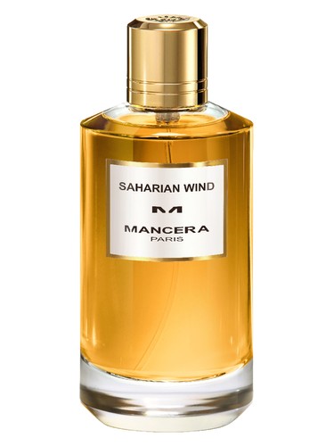 profumo Saharian Wind di Mancera unisex