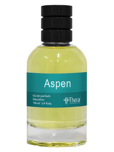 profumo Aspen di Thera Cosmeticos da uomo