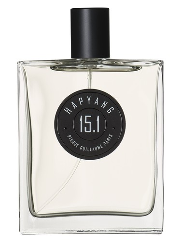 profumo Hapyang 15.1 di Pierre Guillaume da donna