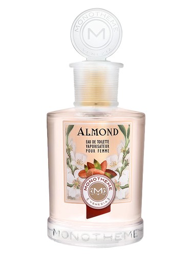 profumo Almond di Monotheme Venezia unisex