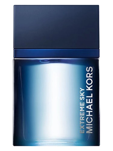 profumo Extreme Sky di Michael Kors da uomo
