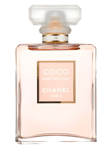 profumo Coco Mademoiselle di Chanel da donna