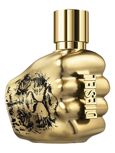 profumo Spirit of the Brave Intense di Diesel unisex