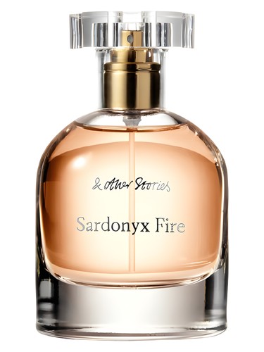 profumo Sardonyx Fire di And Other Stories da donna