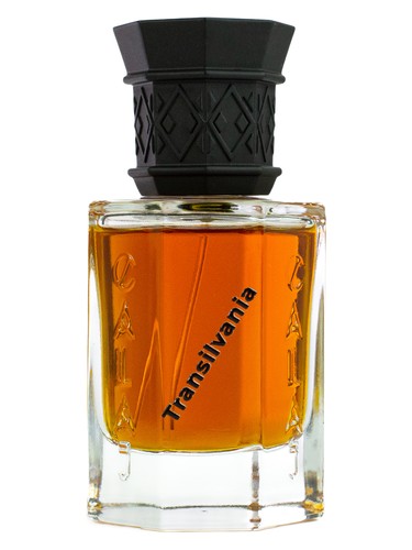 profumo Transilvania di Calaj unisex
