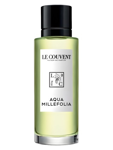 profumo Aqua Millefolia di Le Couvent unisex
