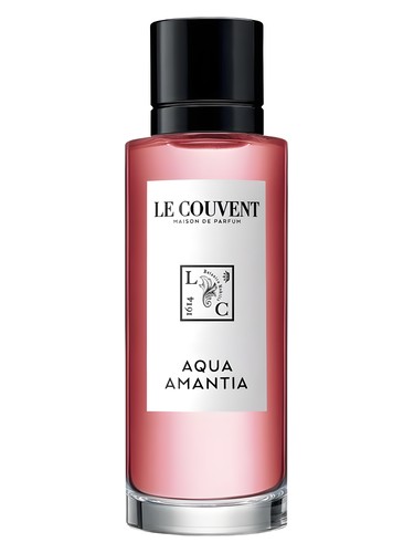 profumo Aqua Amantia di Le Couvent unisex