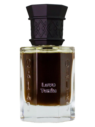 profumo Love Toxin di Calaj unisex