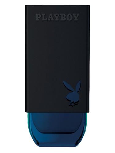 profumo Make The Cover For Him di Playboy da uomo