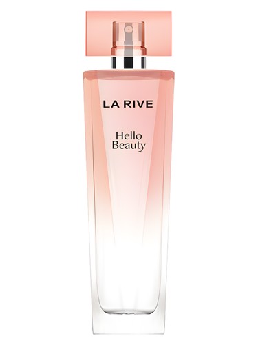 profumo Hello Beauty di La Rive da donna