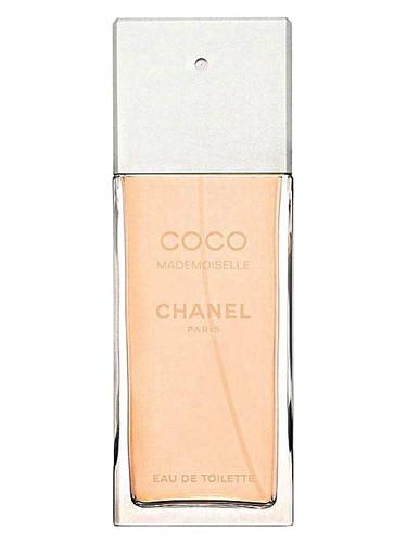 profumo Coco Mademoiselle Eau de Toilette di Chanel da donna