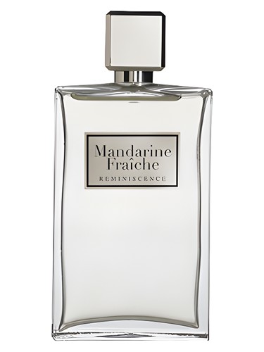 profumo Mandarine Fraiche di Réminiscence unisex