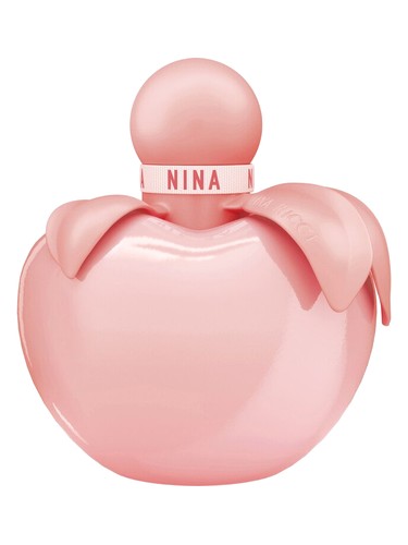 profumo Nina Rose di Nina Ricci da donna