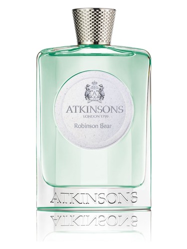 profumo Robinson Bear di Atkinsons unisex