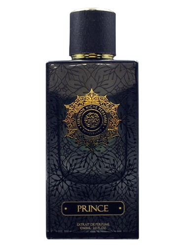 profumo Prince di Luxodor unisex