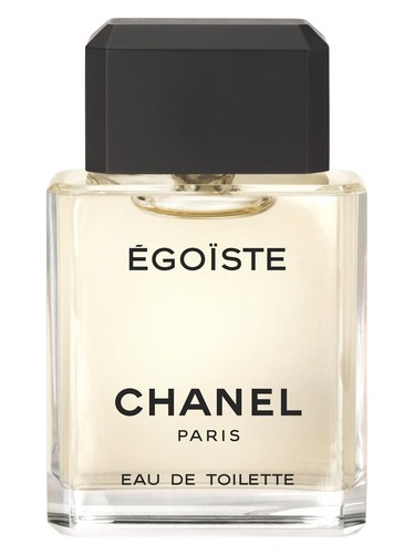 profumo Egoiste di Chanel da uomo