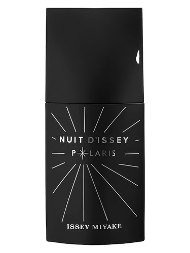 profumo Nuit d'Issey Polaris di Issey Miyake da uomo