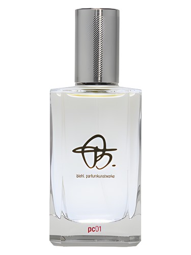 profumo pc01 di Biehl Parfumkunstwerke unisex