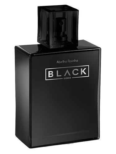 profumo Black Uomo di Abelha Rainha unisex