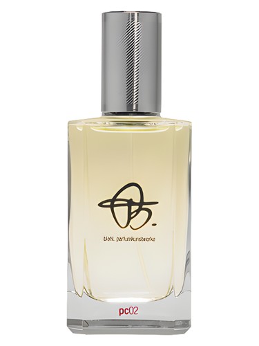 profumo pc02 di Biehl Parfumkunstwerke unisex