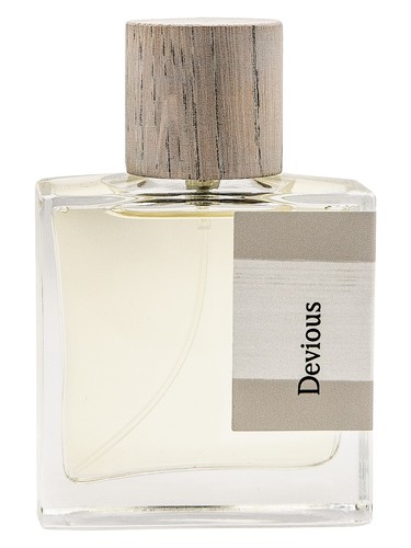 profumo Devious di Contradictions In ILK unisex