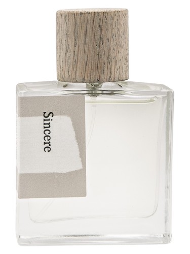 profumo Sincere di Contradictions In ILK unisex