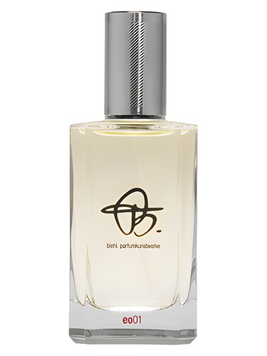 profumo eo01 di Biehl Parfumkunstwerke unisex